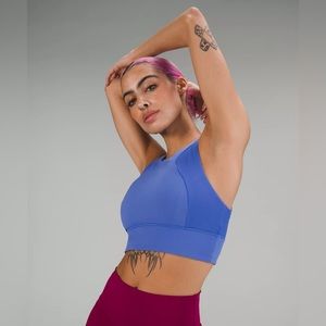 Lululemon Train Bra